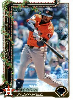 Yordan Alvarez