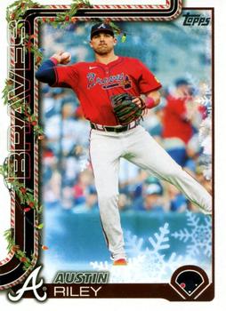 Austin Riley