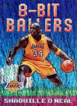 Shaquille O'Neal