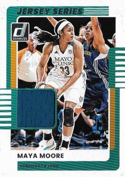 Maya Moore