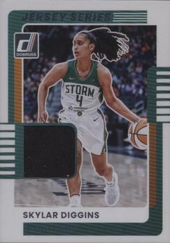Skylar Diggins