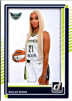 DiJonai Carrington