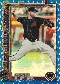 Corbin Burnes