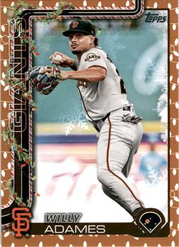 Willy Adames