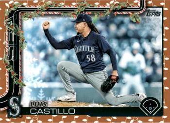 Luis Castillo