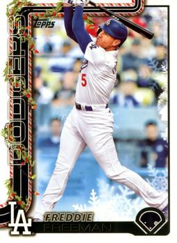 Freddie Freeman