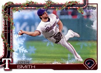 Josh Smith
