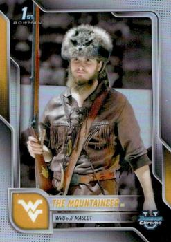 #BCM-20 The Mountaineer