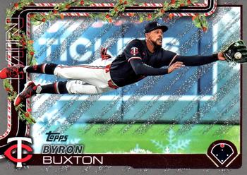 Byron Buxton