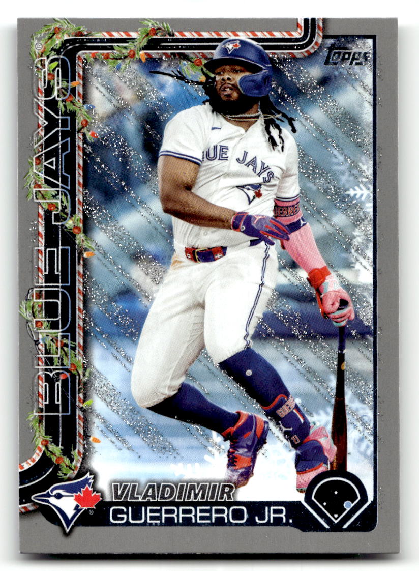 Vladimir Guerrero Jr.