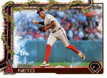 Zach Neto