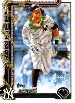 Aaron Judge