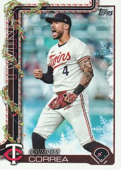 Carlos Correa