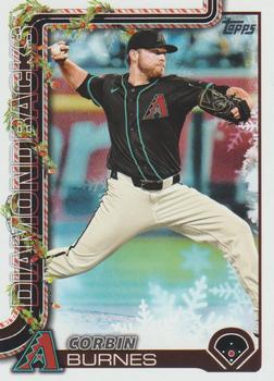 #H185b Corbin Burnes
