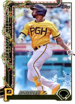 Andrew McCutchen