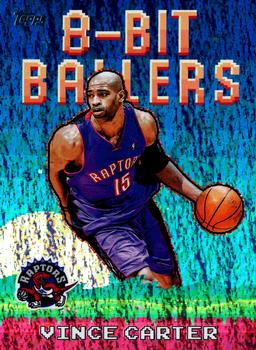 Vince Carter