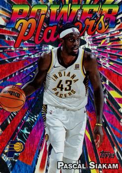 Pascal Siakam