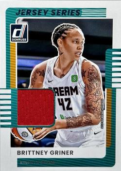 Brittney Griner