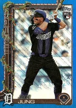Jace Jung