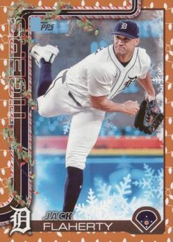 Jack Flaherty