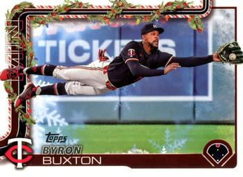 Byron Buxton