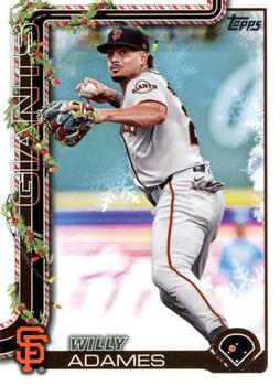 Willy Adames