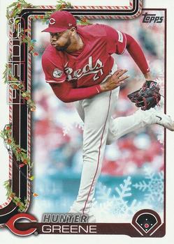 Hunter Greene