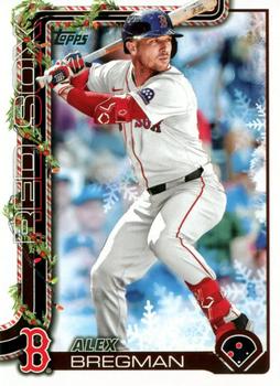 Alex Bregman