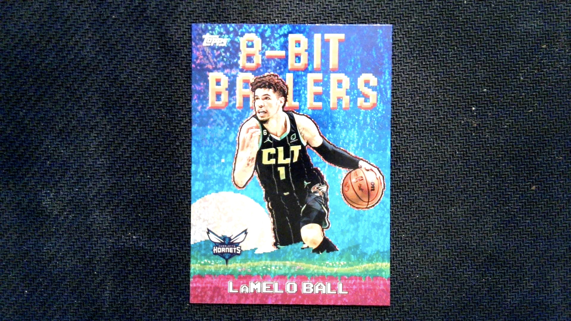 LaMelo Ball