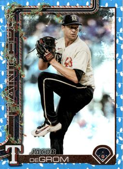 Jacob deGrom