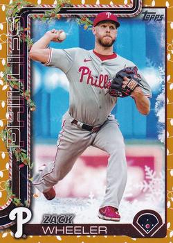 Zack Wheeler