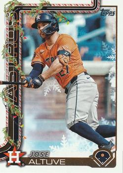 Jose Altuve