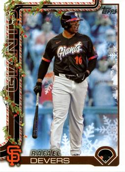 Rafael Devers