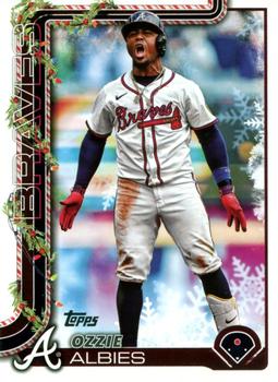 Ozzie Albies