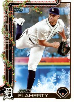 Jack Flaherty
