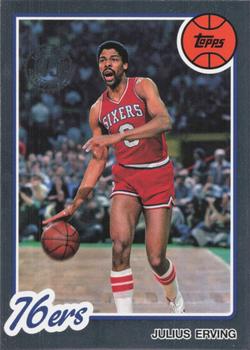 Julius Erving
