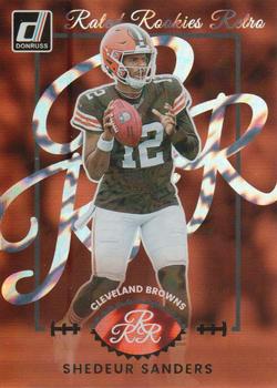 Shedeur Sanders