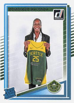 Dominique Malonga