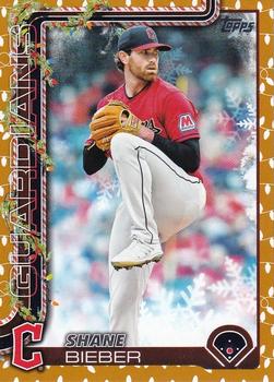 Shane Bieber