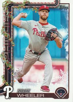 Zack Wheeler