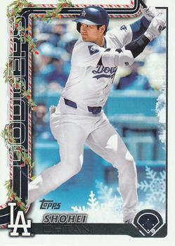 Shohei Ohtani