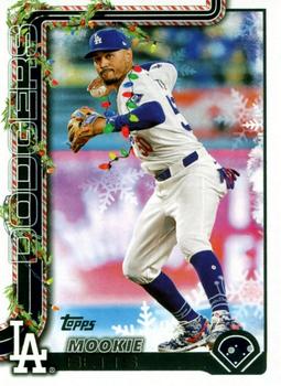 Mookie Betts