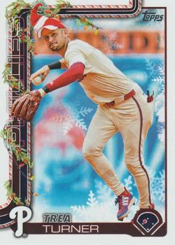 Trea Turner