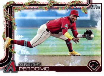 Geraldo Perdomo
