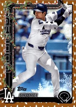 Shohei Ohtani