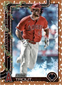 Mike Trout