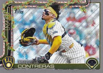 William Contreras