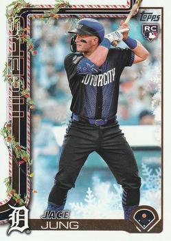 Jace Jung