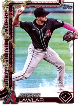 Jordan Lawlar