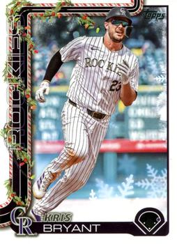 Kris Bryant